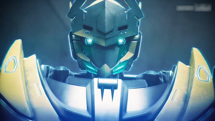 Trailer resmi untuk musim ketiga The Heroes of the Storm telah kembali~
