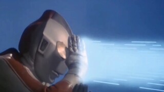 [Jack MAD/OP Mixed Cut] Lễ kỷ niệm 50 năm Ultraman Jack kỷ niệm sự trở lại của người chiến binh yêu 