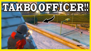 "HOSTAGE TAKING" (69TH STREET FAMILIA VS POPOW!) l GTA 5 ROLEPLAY