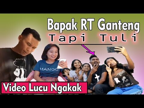 RAPAT (BODE XX) Video Lucu Kefa | Lucu Ngakak | Mari Kita Katawa
