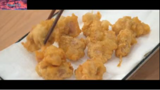 Japan cooking : Fried chicken with spicy sauce 2 #bepNhat