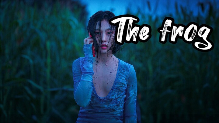 The frog |episode-5| English sub #kdrama #gumin #thefrog