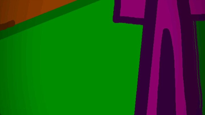 Lawan kita bertiga ya