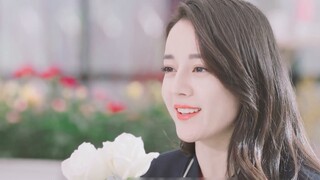 มักจะมีความสุขเพราะประติมากรรมทราย 03 |. Dilireba/Liu Yifei/Bai Jingting วันละครั้ง ความสุขไม่รู้จบ