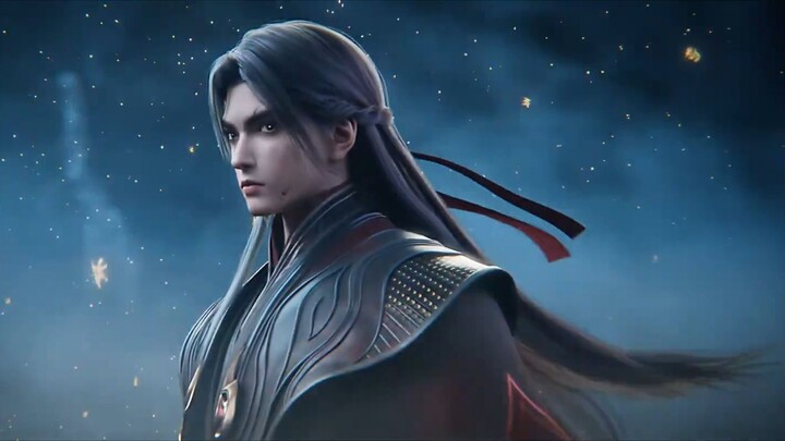 Jade Dynasty S3 Eps 25 Sub Indo