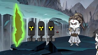 冲突逆师上线！