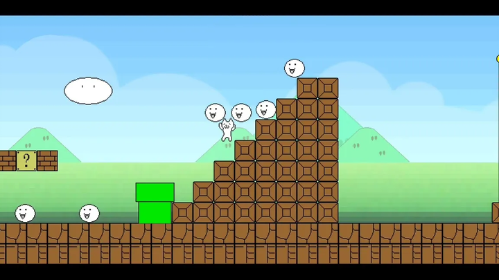 เล่นมาริโอ้ที่หัวร้อนที่สุดของที่สุดแล้ว(EP 1)