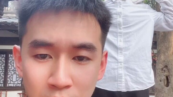 365天挑战师姐，今天是？？