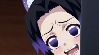 暗恋义勇的蝴蝶忍