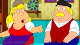 Family Guy ~ Funny Moments #62