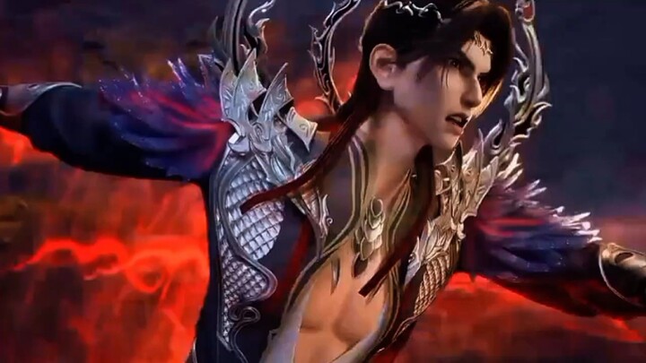 Preview Martial Master Eps 645