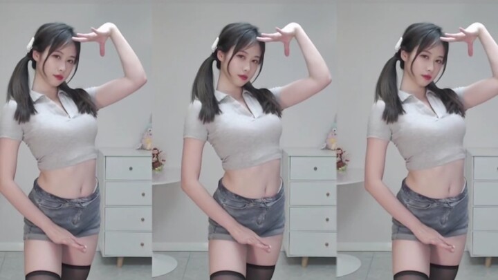 【Xiao Xianruo】Three screens So Crazy