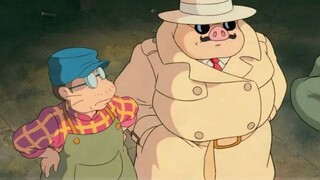 Lời của Hayao Miyazaki: Phần khó khăn nhất của cuộc sống là phần bạn phải trải qua một mình. Bằng cá