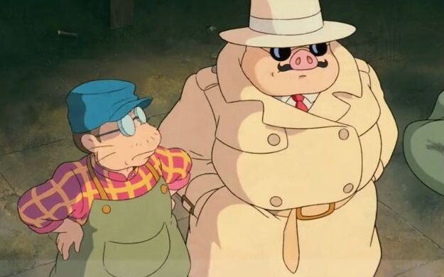 Kata-kata oleh Hayao Miyazaki: Bagian tersulit dalam hidup adalah bagian yang harus Anda lalui sendi