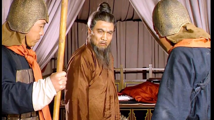 โจโฉ: ข้าชอบฆ่าคนในฝัน! ใช้ข้ออ้างประหารหยางซิว แล้วหยางซิวฉลาดจริง หรือแค่ฉลาดแต่เล็กน้อยกันแน่?