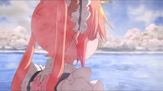 Slow Dancing 🌌 | Miss Kobayashi's Dragon Maid [AMV]