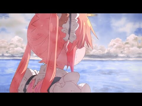 Slow Dancing 🌌 | Miss Kobayashi's Dragon Maid [AMV]