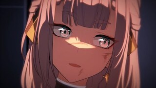 【PUNISHING GRAY RAVEN】LENA PV #1 SUB ENGLISH