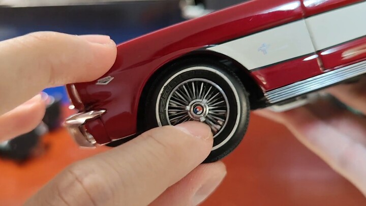 Hundreds of dollars for a price, thousands of dollars for quality! [Car Demon Workshop] Episode 47: 