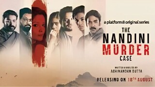 The Nandini Murder Case 2023 Bengali S01E05 1080p WEB-DL AAC2.0 H.264