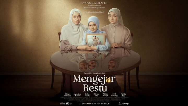 Mengejar Restu (2025)