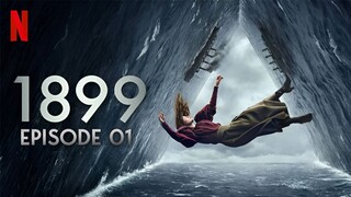 1899 | Season 01 | Episode 01 | 1080p | Full HD | TV-Series | Completed Season | WatchMovies4K