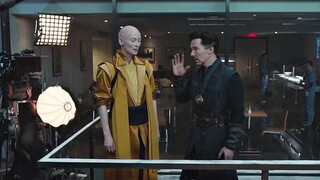 Benar saja, penyihir adalah profesi tersulit di seluruh Marvel