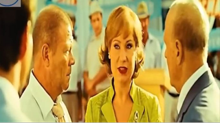 Tóm tắt phim _ Rắc Rối May Mắn _ Phim hay và ý nghĩa nhất 2021