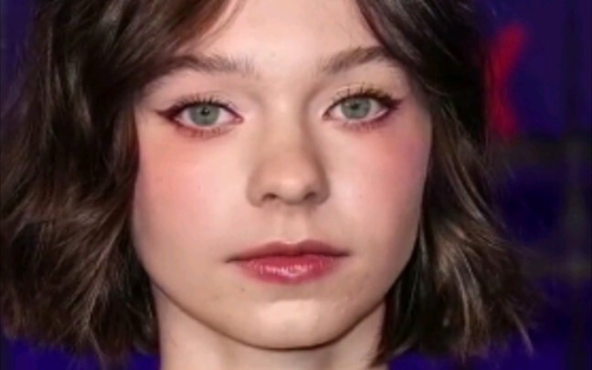 How Cute Was Wednesday’s Little Wolf Girl in the Past?