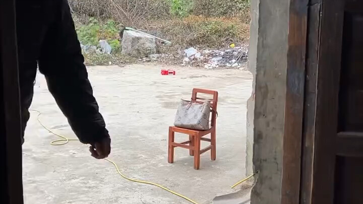 Nhà hát nhỏ nông thôn