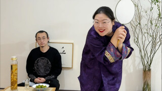 今天像小猴子一样灵气逼人！灵动舞蹈果然是我的赛道 #跳舞 #古典舞@✨白小白✨