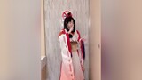 Đang đi kết duyên mà đau bụng 🤪🤪Onmyoji cosplay anime