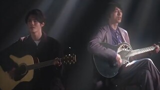 【สองภาษาจีน-ญี่ปุ่น】Kadoda & Ikki Without you (MV Short Ver.)