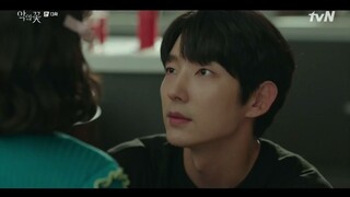 Flower Of Evil Episode 13