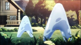 Rimuru's Family [The Slime Diaries: That Time I Got Reincarnated as a Slime]