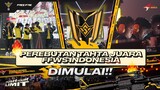 [2024] PERTEMPURAN TERPANAS DI INDONESIA DIMULAI🔥| Teaser
