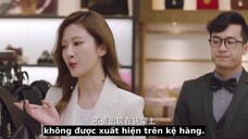 Tổng Tài Hành Tôi Trăm Ngàn Lần EP 01 [Sub Việt]