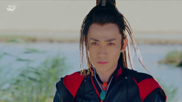 [ปรมาจารย์แห่งการฝึกฝนปีศาจ] Luo Yunxi/Zhu Yilong｜บทเพลงแห่ง Wangxian อยู่ห่างไกล แต่ผู้คนยังคงอยู่แ