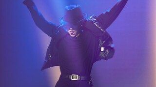 【Liu Yuxin】Michael Jackson Dance