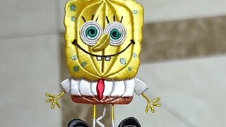 【Tanghua】 【SpongeBob SquarePants】