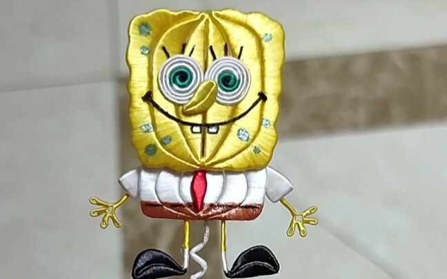 【Tanghua】【SpongeBob SquarePants】