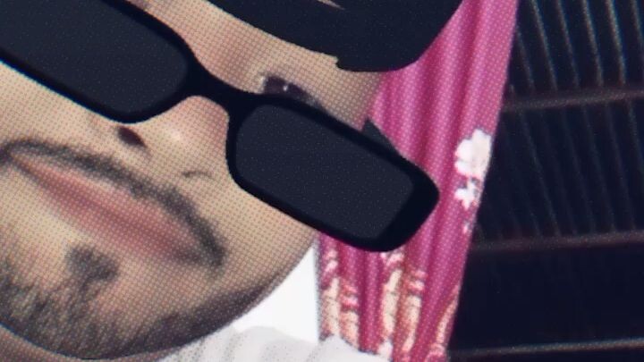 badut