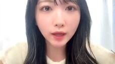 Ishida Chiho (STU48/SHOWROOM Live Streaming/2024.01.31)