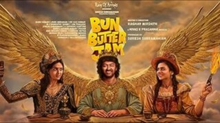 Bun Butter Jam (2025) Tamil HD