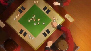 Compulsive gambler gambling school 5 (dub)