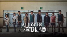 All Of Us Are Dead episode 12 । last episode in hindi