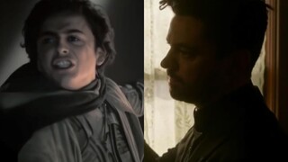 "Silence! Paul vs. the missionary."