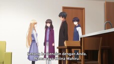 Malaikat Sebelah 05 Sub indo (BD)