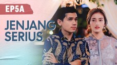 LEO DI FEBRUARI EPISODE 5A (FAST TRACK)