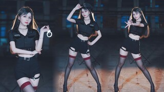 靠这么近 可是会心动的哦！【竖屏】❤AOA-come see me❤来我身边~【楚鸢】